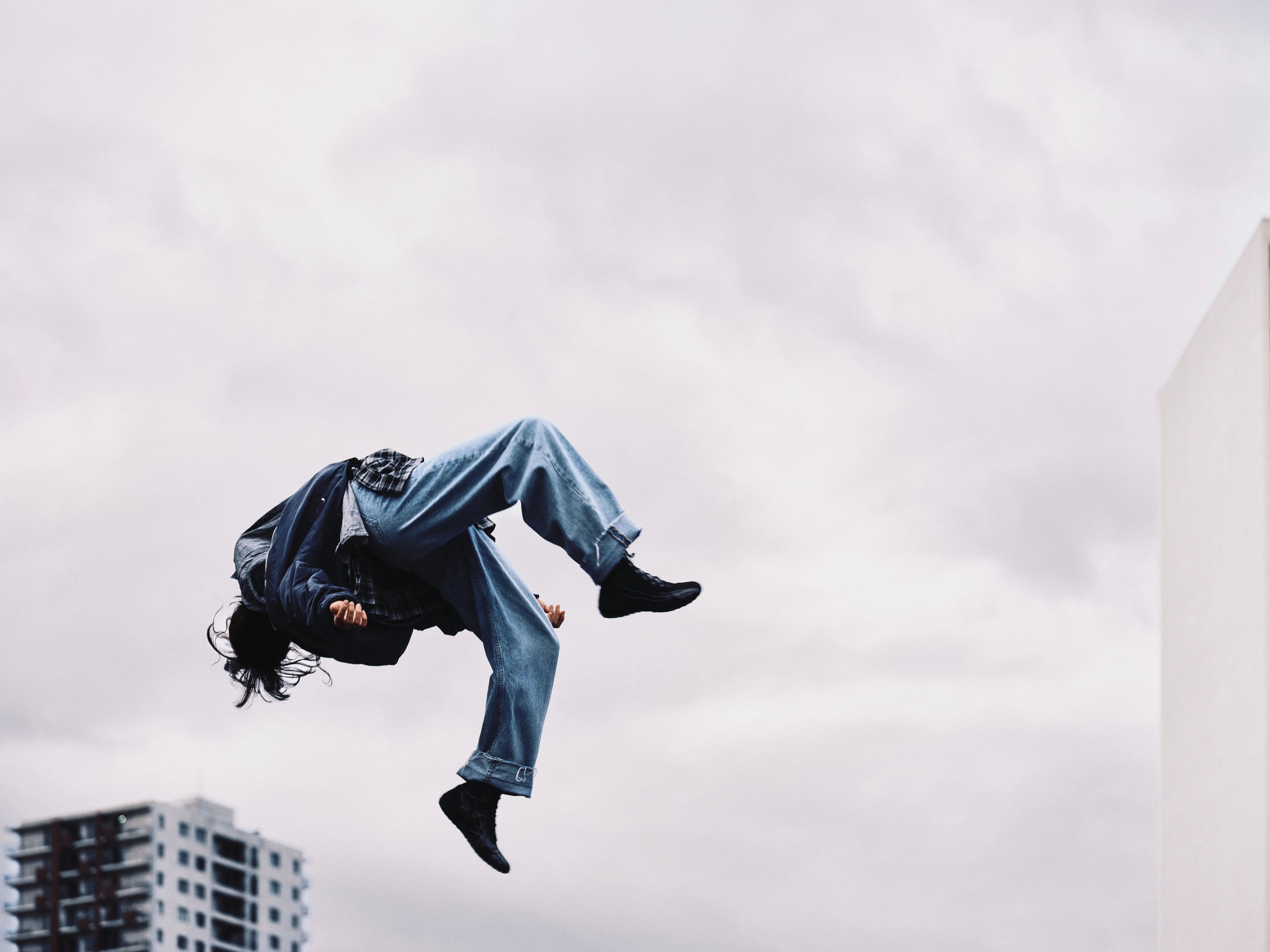 RESH selected archive still — showreel 19