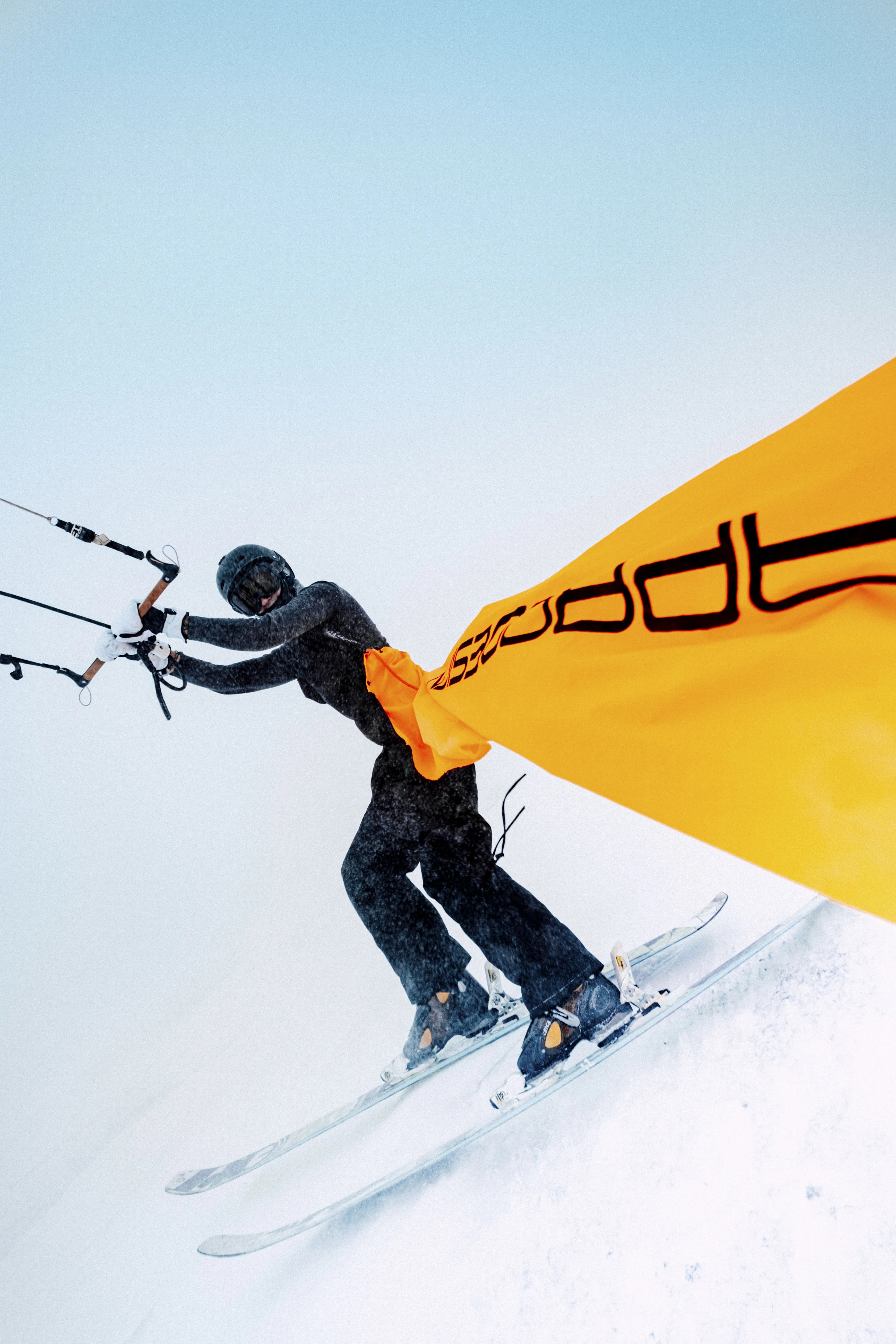 RESH selected archive still — showreel 08