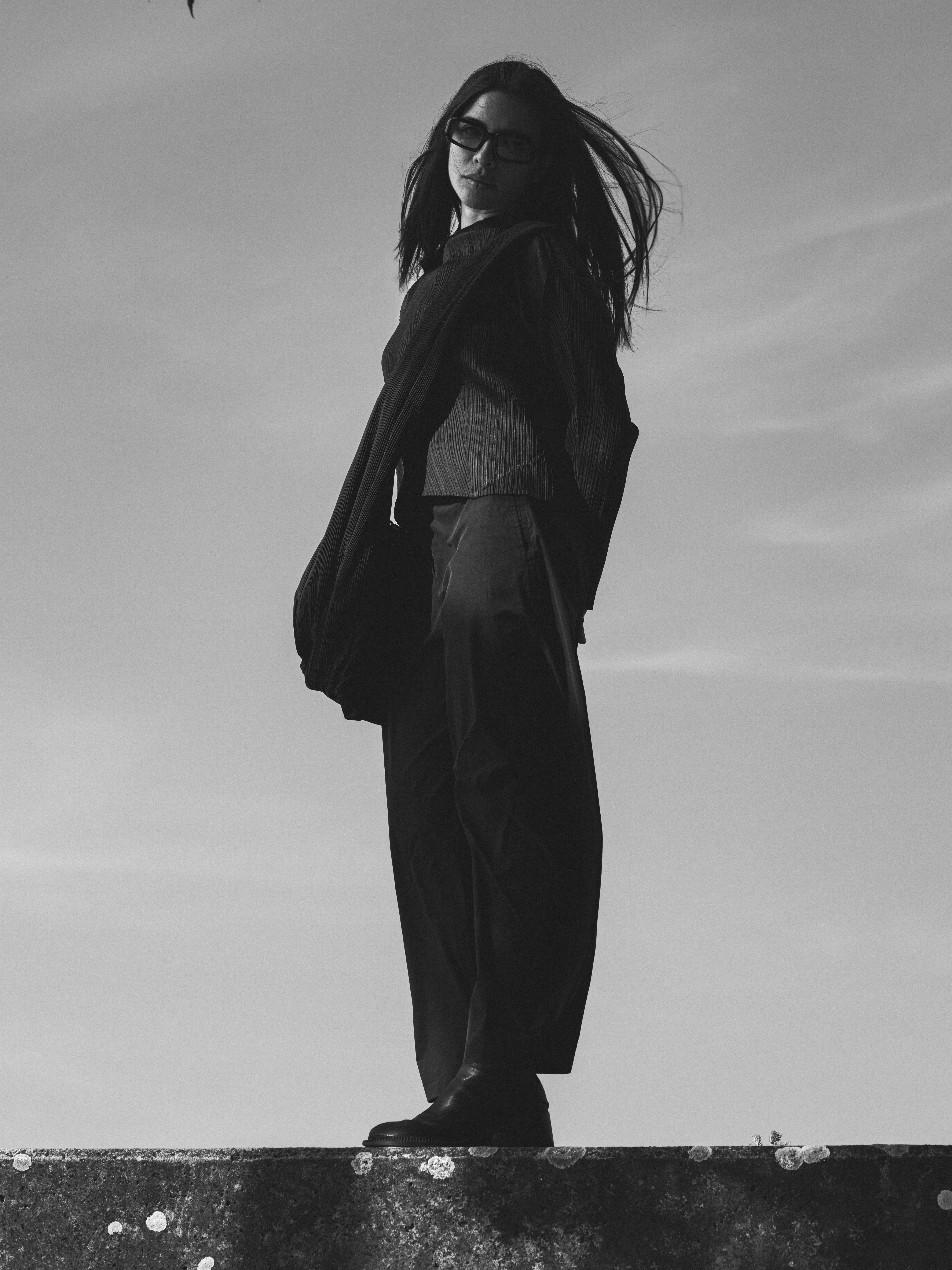 RESH selected archive still — showreel 02