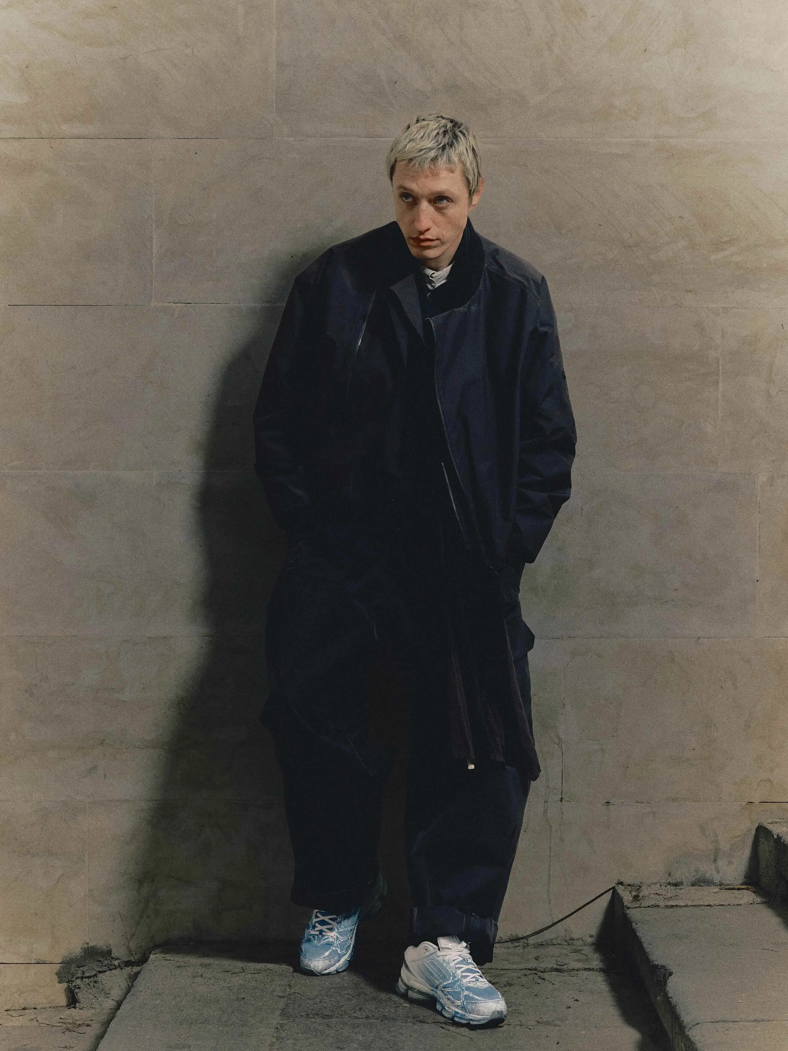 ADIDAS F50 BATCH 000 – editorial still 13