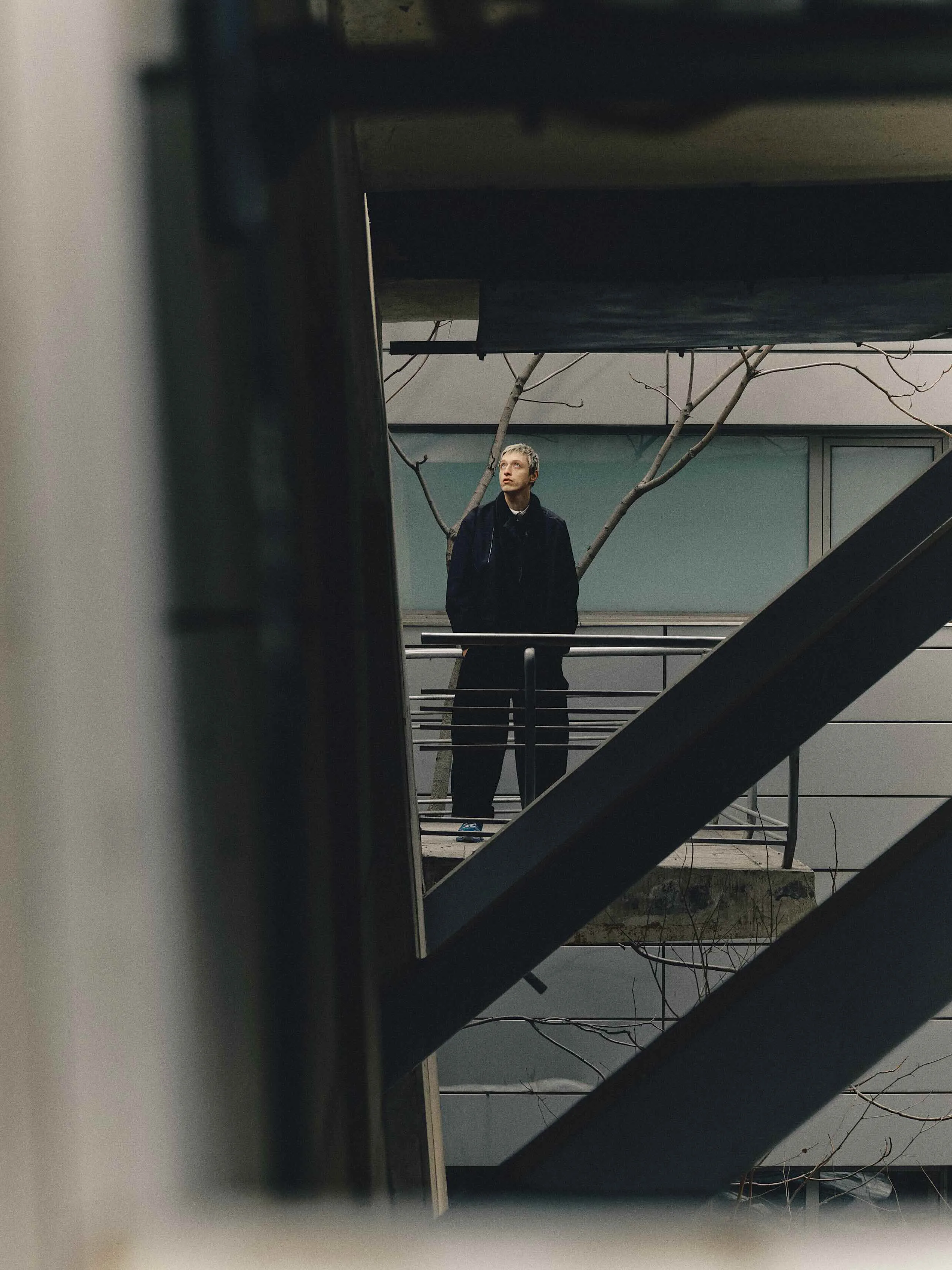 ADIDAS F50 BATCH 000 – editorial still 15