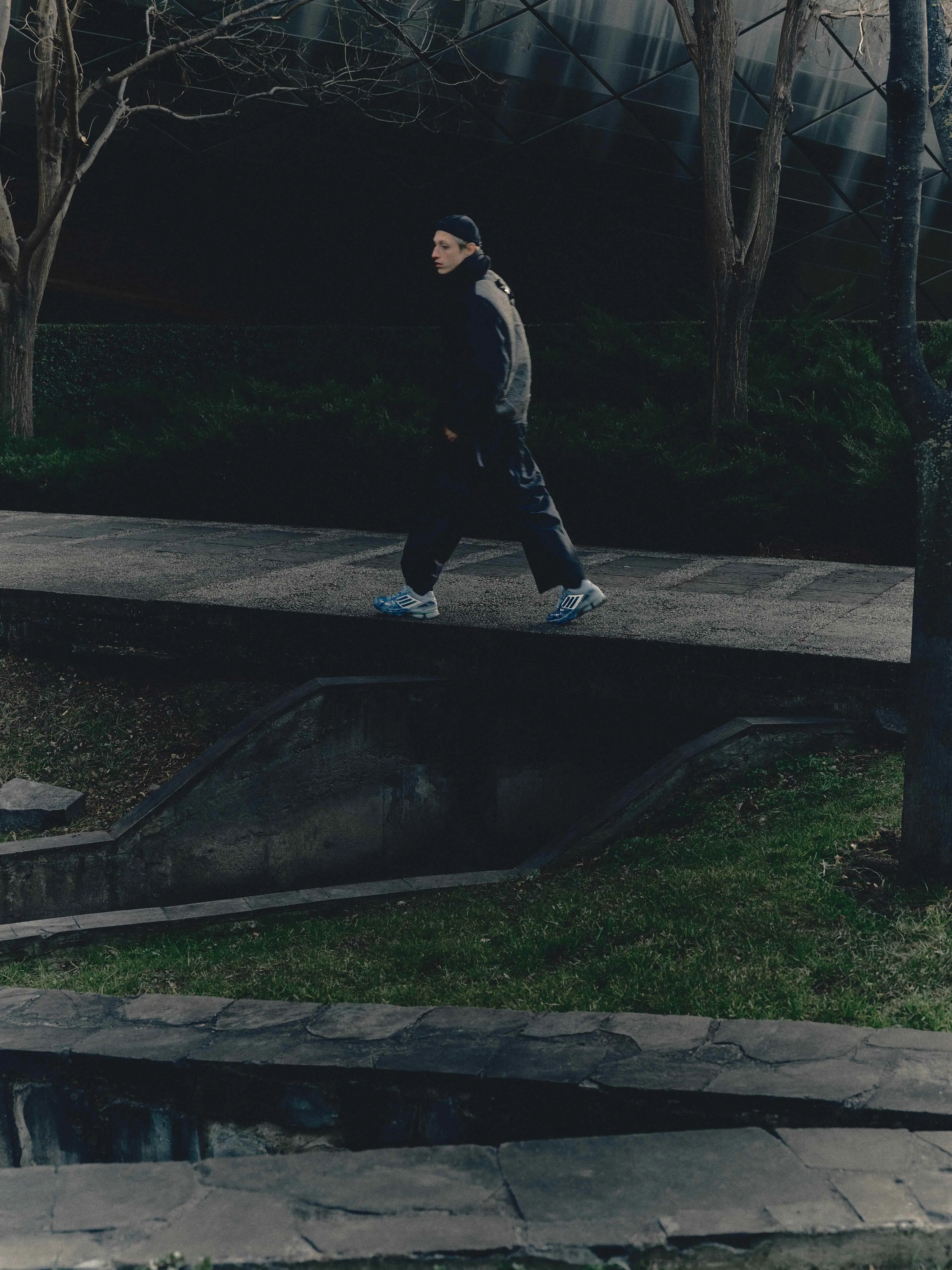 ADIDAS F50 BATCH 000 – editorial still 16