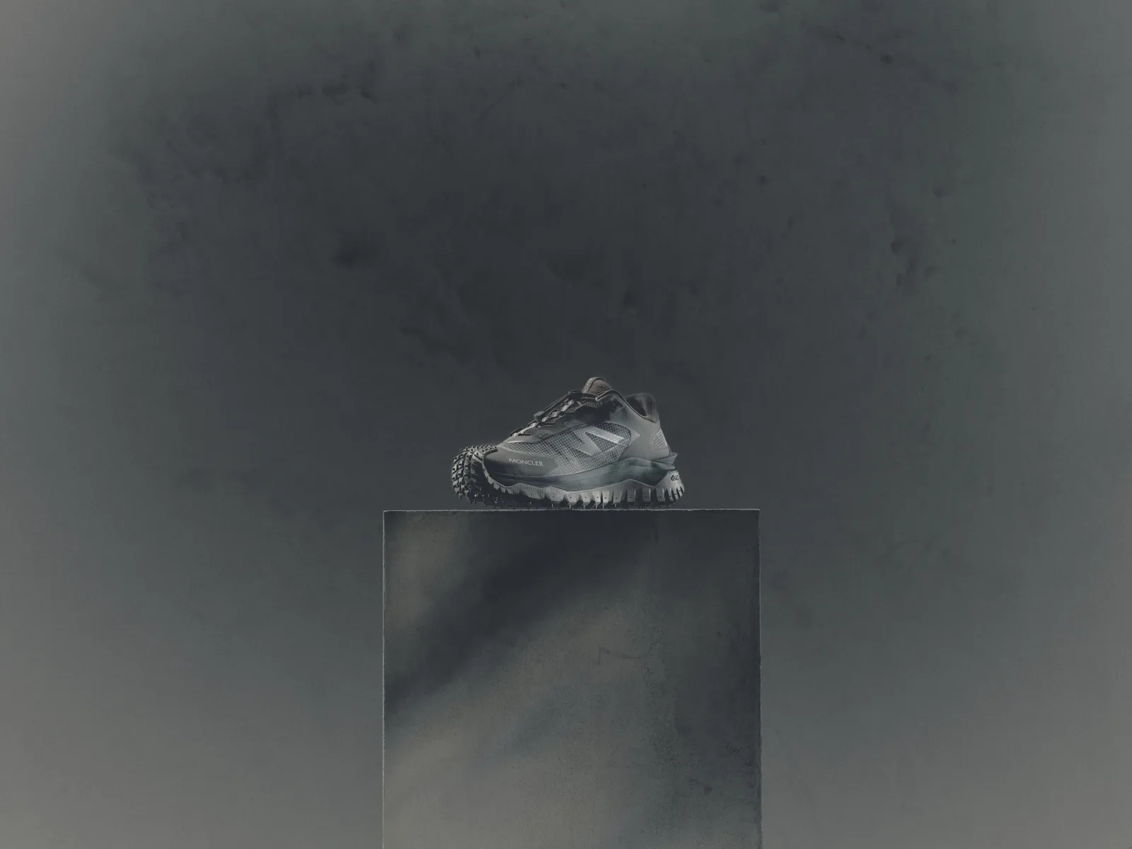 MONCLER FW26 — editorial still