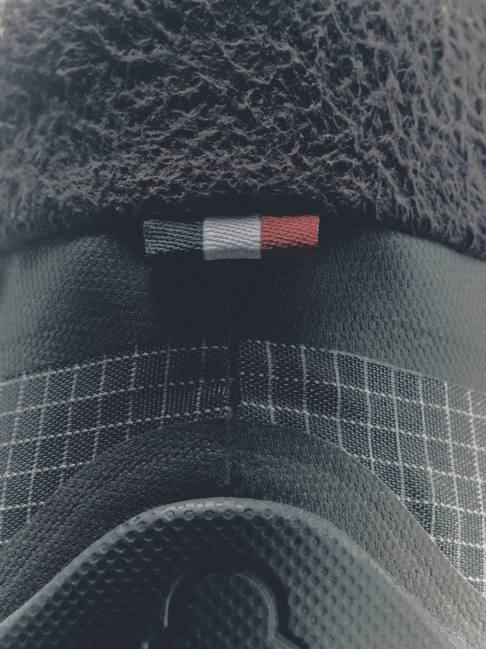 MONCLER FW26 — editorial still