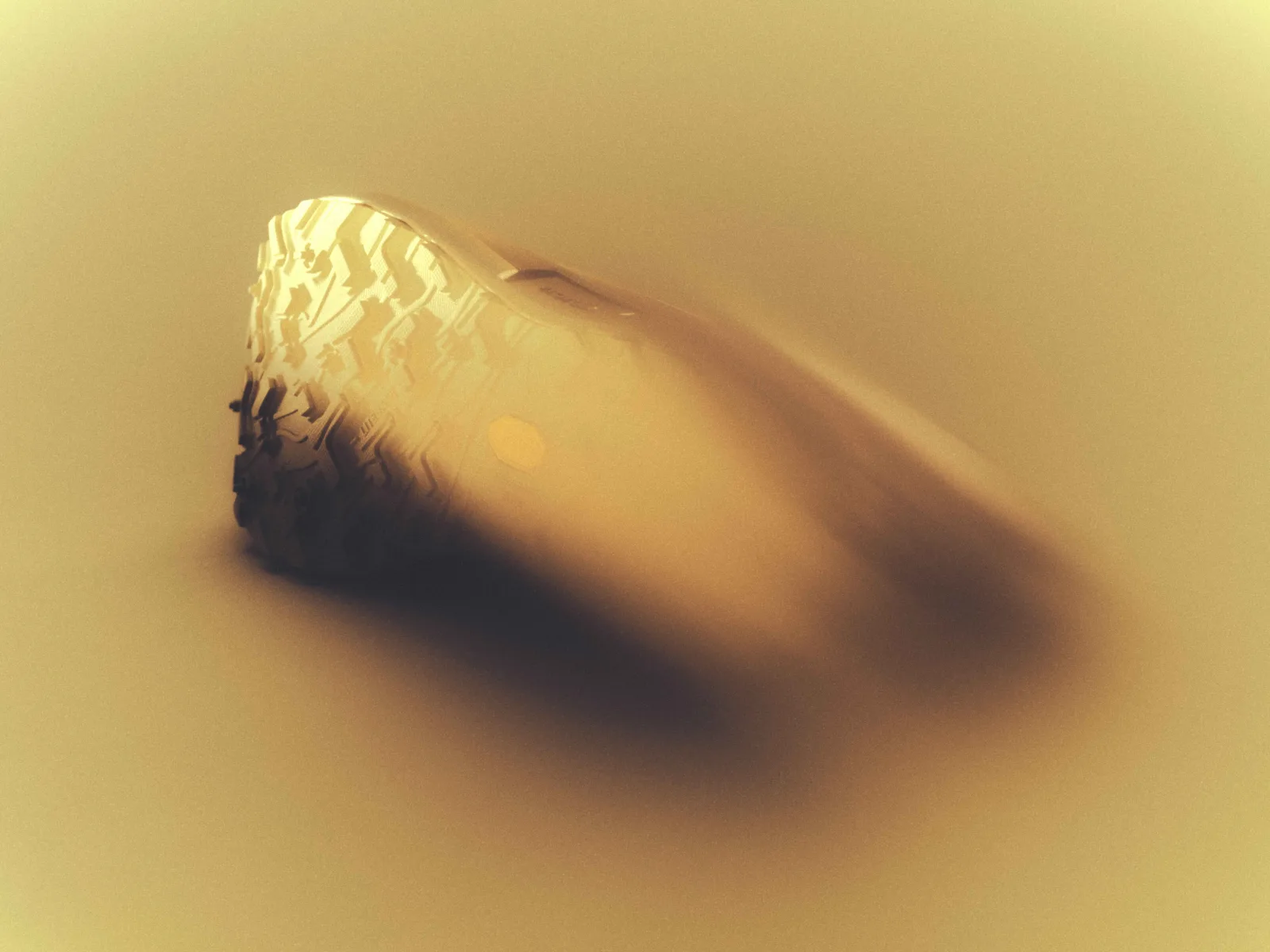 NORDA 055 — editorial still