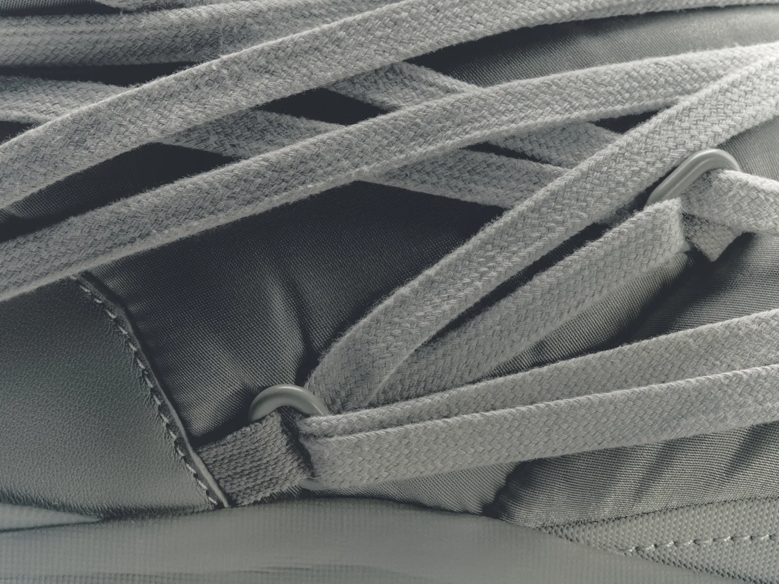 RICK OWENS TRAILGRIP — editorial still