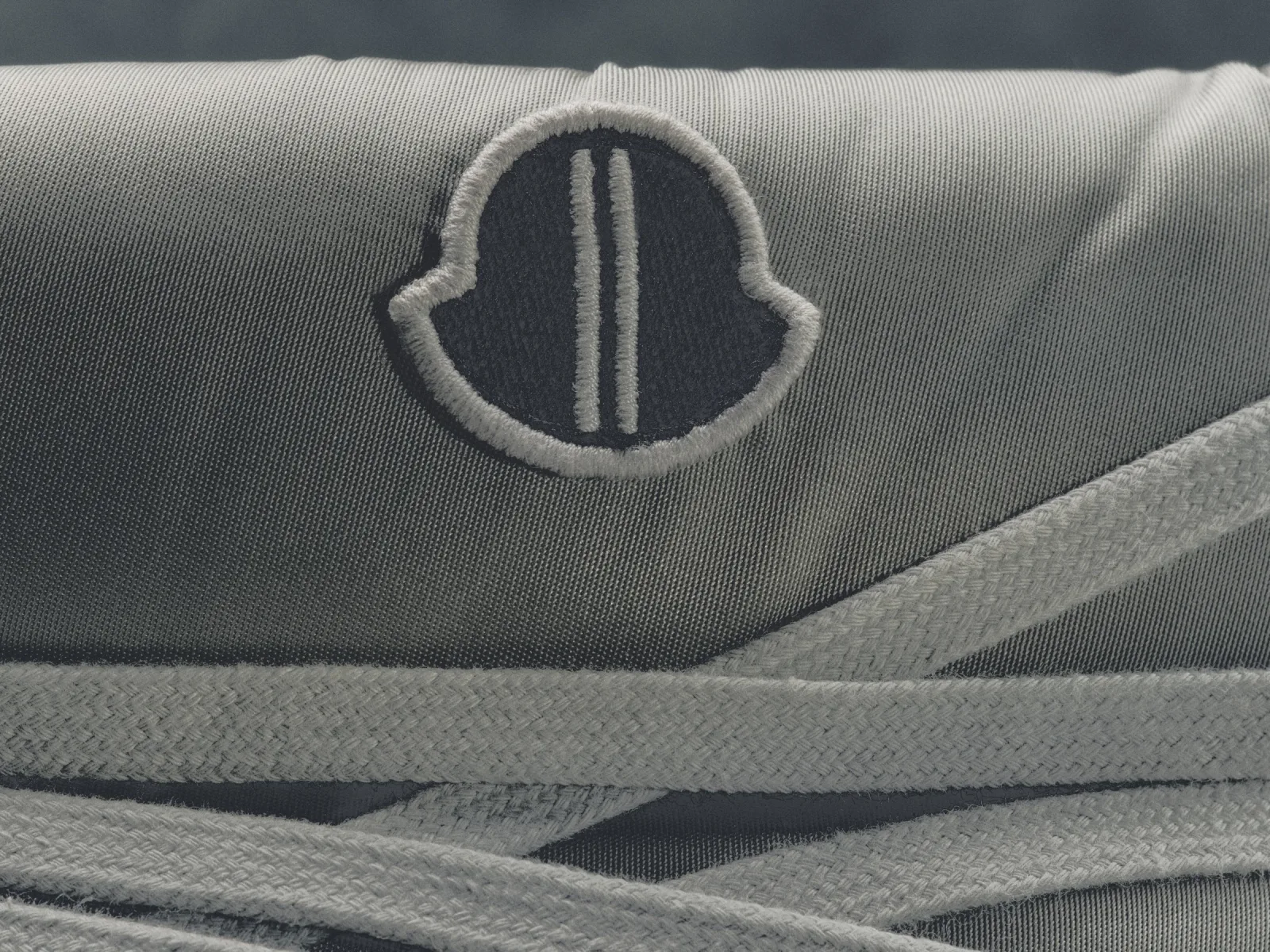 RICK OWENS TRAILGRIP — editorial still