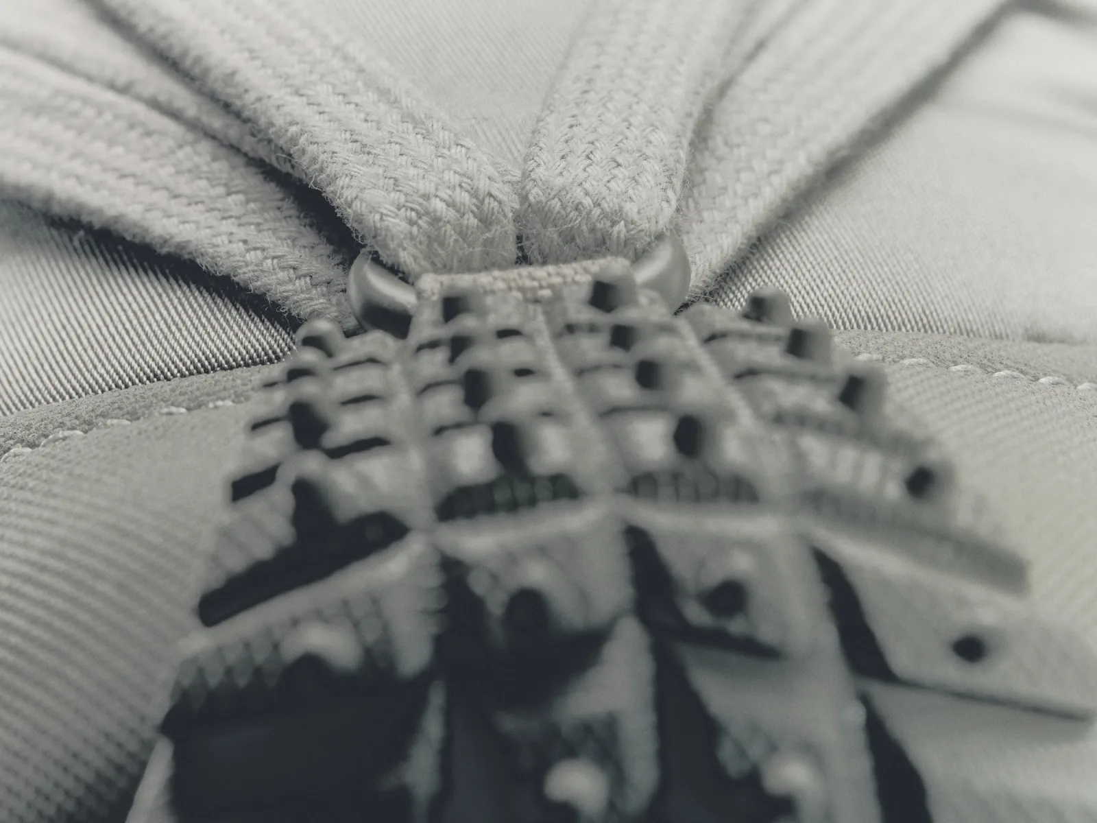 RICK OWENS TRAILGRIP — editorial still